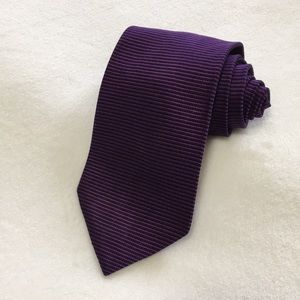 Charles Hill for Barneys New York silk tie